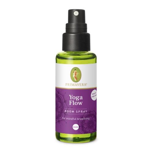 Flaska Primavera Yoga Flow rumspray.
