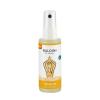Flaska med Baldini yoga doftspray.