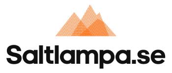Saltlampa
